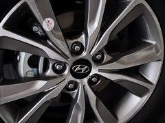 2014款 2.4L 自动 领先版 国V
