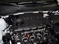2014款 2.4L 自动 领先版 国V