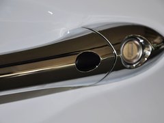 2014款 2.4L 自动 领先版 国V