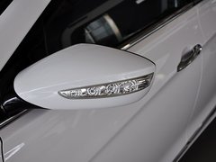 2014款 2.4L 自动 领先版 国V