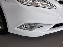 2014款 2.4L 自动 领先版 国V