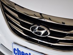 2014款 2.4L 自动 领先版 国V