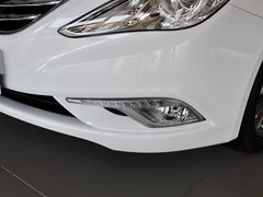 2014款 2.4L 自动 领先版 国V