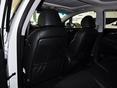 2014款 2.4L 自动 领先版 国V