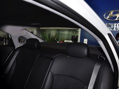 2014款 2.4L 自动 领先版 国V
