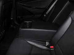 2014款 2.4L 自动 领先版 国V