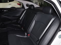 2014款 2.4L 自动 领先版 国V