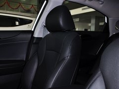 2014款 2.4L 自动 领先版 国V