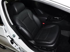 2014款 2.4L 自动 领先版 国V