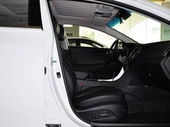 2014款 2.4L 自动 领先版 国V