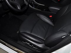 2014款 2.4L 自动 领先版 国V