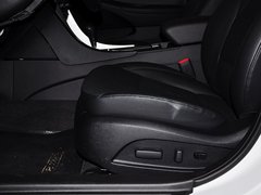 2014款 2.4L 自动 领先版 国V