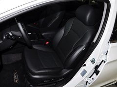 2014款 2.4L 自动 领先版 国V
