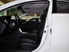 2014款 2.4L 自动 领先版 国V