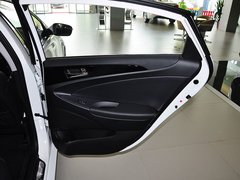 2014款 2.4L 自动 领先版 国V