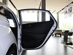 2014款 2.4L 自动 领先版 国V