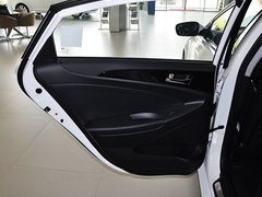 2014款 2.4L 自动 领先版 国V