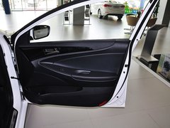 2014款 2.4L 自动 领先版 国V