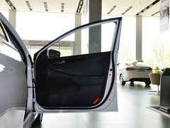 2014款 2.4L 自动 领先版 国V