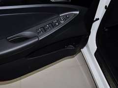 2014款 2.4L 自动 领先版 国V