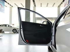 2014款 2.4L 自动 领先版 国V