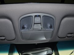 2014款 2.4L 自动 领先版 国V