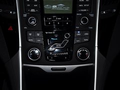2014款 2.4L 自动 领先版 国V