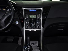 2014款 2.4L 自动 领先版 国V