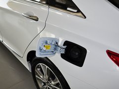 2014款 2.4L 自动 领先版 国V