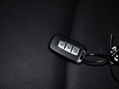 2014款 2.4L 自动 领先版 国V