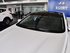 2014款 2.4L 自动 领先版 国V