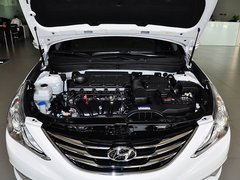 2014款 2.4L 自动 领先版 国V