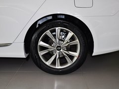 2014款 2.4L 自动 领先版 国V