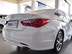 2014款 2.4L 自动 领先版 国V