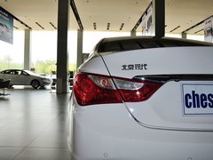 2014款 2.4L 自动 领先版 国V