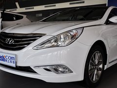 2014款 2.4L 自动 领先版 国V