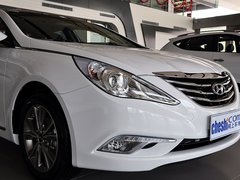 2014款 2.4L 自动 领先版 国V