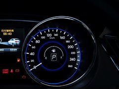2014款 2.0L 自动 豪华版