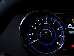 2014款 2.0L 自动 豪华版