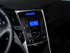 2014款 2.0L 自动 豪华版