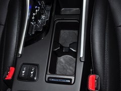 2014款 2.0L 自动 豪华版