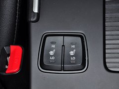 2014款 2.0L 自动 豪华版