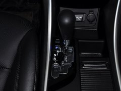 2014款 2.0L 自动 豪华版