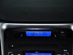 2014款 2.0L 自动 豪华版