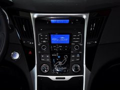 2014款 2.0L 自动 豪华版