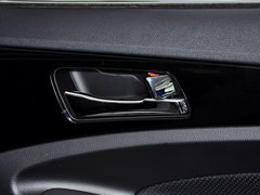 2014款 2.0L 自动 豪华版