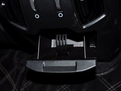 2014款 2.0L 自动 豪华版