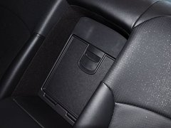 2014款 2.0L 自动 豪华版