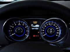 2014款 2.0L 自动 豪华版