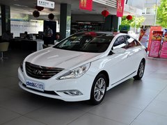 2014款 2.0L 自动 豪华版